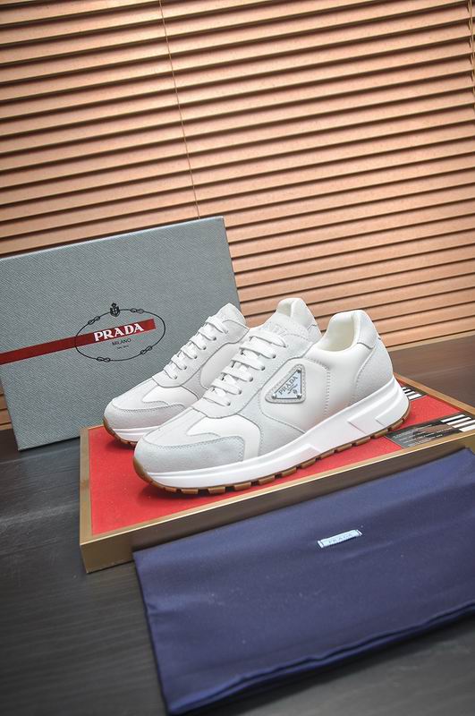 Prada Sneakers Mens ID:20260319-372